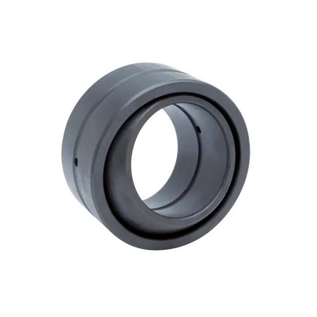 GE12ZO Budget Spherical Plain Bearing - Steel/Steel